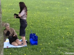 Cul, Gros cul, Gros seins, Hd, Lesbienne, Mère que j'aimerais baiser, Perverse, Nénés