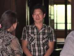 Japaans, Rijpe lesbienne