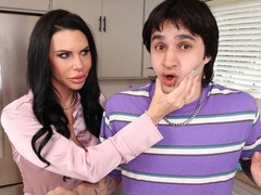 Милые, Большая жопа, Большие сиськи, Минет, Брюнетки, Собачьи, Милф, Мамочка