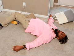 お尻, ぽっちゃり, デカ尻, デカパイ, バック, 毛深い, 手コキする, ハードコア