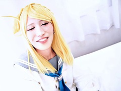 Amateur, Anal, Asiático, Verga grande, Fetichismo travestista, Japonés, Masturbación, Transexual