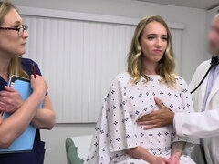 Blondine, Muschi, Taboo, Spanner