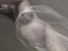Gros seins, Européenne, Massage, Mère que j'aimerais baiser, Enceinte