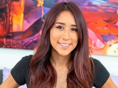 Большие дырки, Латиноамериканки, Обнаженные, Бритые, Тощие, Соло, Молоденькие, Сиськи