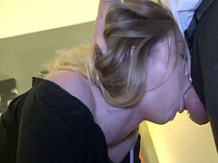 Bondage discipline sadomasochisme, Pijpbeurt, Gebondenheid, Brits, Sperma shot, Dominatie, Realiteit, Speelgoed