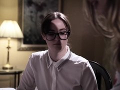 アナル, ブロンド, 茶髪の, 毛深い, 旦那, キッチン, 締まりの良い, 結婚式