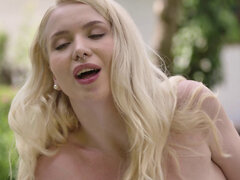 Vera Jarw getting fucked at the wedding in front of everyone