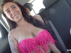 Public, german, public agent