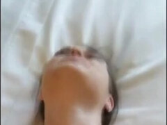 素人, ぽっちゃり, デカパイ, 天然