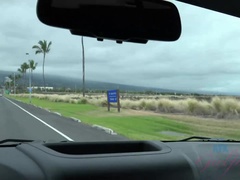 Amateur, Cul, Bikini, Orgasme, Public, Chatte, Rasée, Nénés