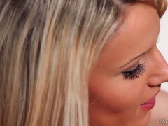 Mooi, Erotisch, Europees, Hd, Aftrekken, Softcore pornografie, Alleen, Plagen