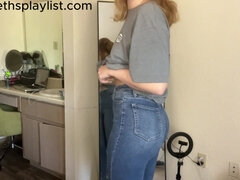 Try on Haul, Won't believe this is me