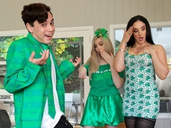 Kont, Pijpbeurt, Bruinharig, Handbeurt, Moeder die ik wil neuken, Gezichtspunt, Zoon, Trio