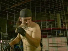 Dominación, Europeo, Dominacion femenina, Humillación, Polaco, Pelirrojo, Tabú, Lucha