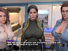 Verga grande, Mamá, Pequeña