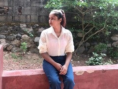 アナル, アスtoマウス, デカ尻, 中出し, はじめて, インド人, 母, 義母