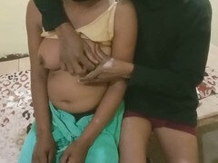 Young Indian girl Kajalbhabhi813 gets wild with her boyfriend