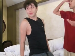 18 años, Amateur, Lamer culo, Gay, Pajear, Nalgadas, Adolescente, Tío