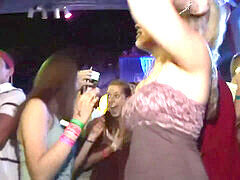 Legal night club flashers - fourth episode