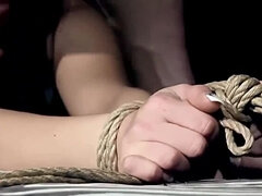 Bondage domination sadisme masochisme, Sucer une bite, Bondage, Fétiche, Doigter, Punition, Rugueux, Pute