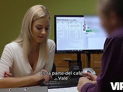 18 летние, Кастинг, Блондинки, Парочка, Чешки, Хд, Деньги, Молоденькие