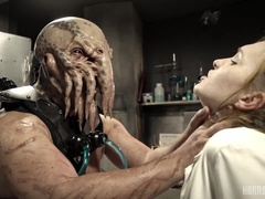 Анальный секс, Блондинки, Глубокая глотка, Секс без цензуры