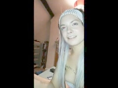 Incroyable, Américain, Plantureuse, Éjaculation interne, Doigter, Branlette thaïlandaise, Petite amie, Fait maison