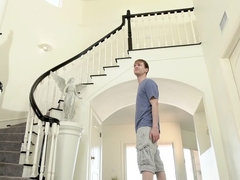 Sucer une bite, Talons, Lingerie, Mère que j'aimerais baiser, De plein air, Jarretelles, Suçant, Nénés