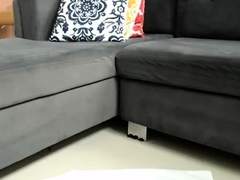 Amateur, Asiático, Fetiche, Japonés, Masturbación, Solo, Medias largas, Juguetes