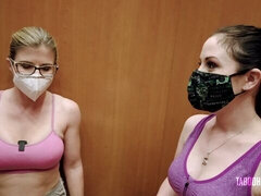 Grote kont, Bruinharig, Harig, Reusachtig, Moeder die ik wil neuken, Natuurlijke tieten, Gezichtspunt, Tieten likken