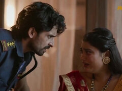 お尻, フェラチオ, 茶髪の, 気狂い, インド人, 淫乱熟女, オッパイの