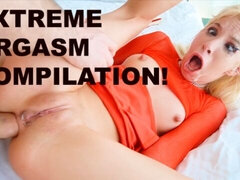 Anaal, Grote kont, Grote mammen, Compilatie, Hondjeshouding, Extreem, Sperma in gezicht, Tiener