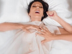 Blasen, Aufs gesicht abspritzen, Milf, Nippel, Pornostars