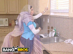 Arab, big tits, mexican