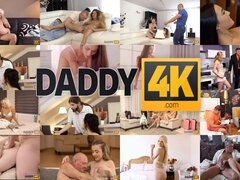 Amerikanisch, Schönheit, Blondine, Betrug, Papi, Hd, Im freien, Pool