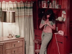 Geweldig, Blond, Bruinharig, Groep, Lesbisch, Orgie, Oud, Slet