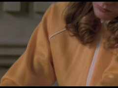 Cul, Brunette brune, Dingue, Queue, Film complet, Nue  à poil, Chatte, Rétro