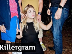 Amateur, Grosse bite, Sucer une bite, Bukkaké, Partouze, Hd, Public, Nénés