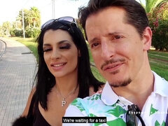 Leie, Braunhaarige, Hardcore, Hd, Selbstgemacht, Milf, Pov, Rau