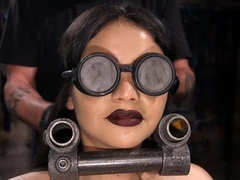 Bondage domination sadisme masochisme, Bondage, Médecin, Domination, Pieds, Douleur, Punition, Pute