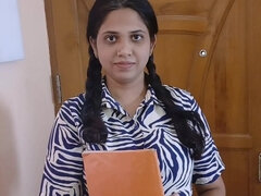 Enthousiasteling, Lieveling, Grote mammen, Bruinharig, Rondborstig, Indisch, Moeder die ik wil neuken