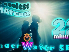 Amateur, Novia, Hd, Casero, Madres para coger, Piscina, Bajo el agua, Esposa