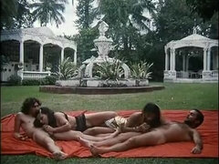 Sucer une bite, Brunette brune, Européenne, Faciale, Poilue, Indienne, Orgie, Rétro ancien