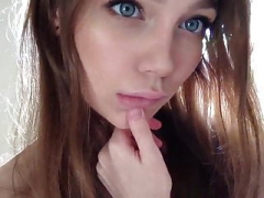 Universitaria, Pezones, Perforación, Coño, Sexo soft, Tetas