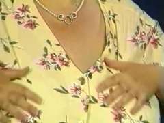 Mooie dikke vrouwen, Harig, Masturbatie, Zwanger