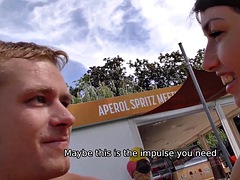 Рогоносцы, Подружка, Секс без цензуры, Деньги, На природе, Реалити, Молоденькие