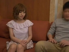 Geweldig, Aziatisch, Japaans, Tiener