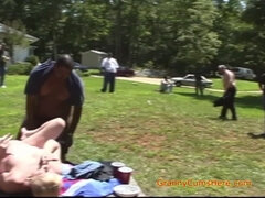 Swinger Grannies Want to Hump and Sucking Everybody