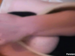 Blonde, Doigter, Masturbation, Pisser, Solo
