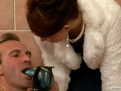 Анальный секс, Жопа, Стервы, Фетиш, Унижение, Мастурбация, Властные, Киски